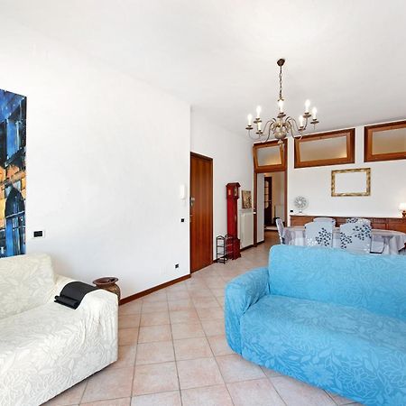 Appartement La Finestra Sul Mare à Arenzano Extérieur photo