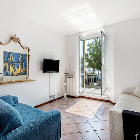 Appartement La Finestra Sul Mare à Arenzano Extérieur photo
