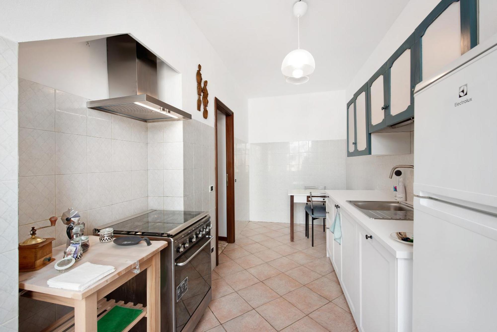 Appartement La Finestra Sul Mare à Arenzano Extérieur photo