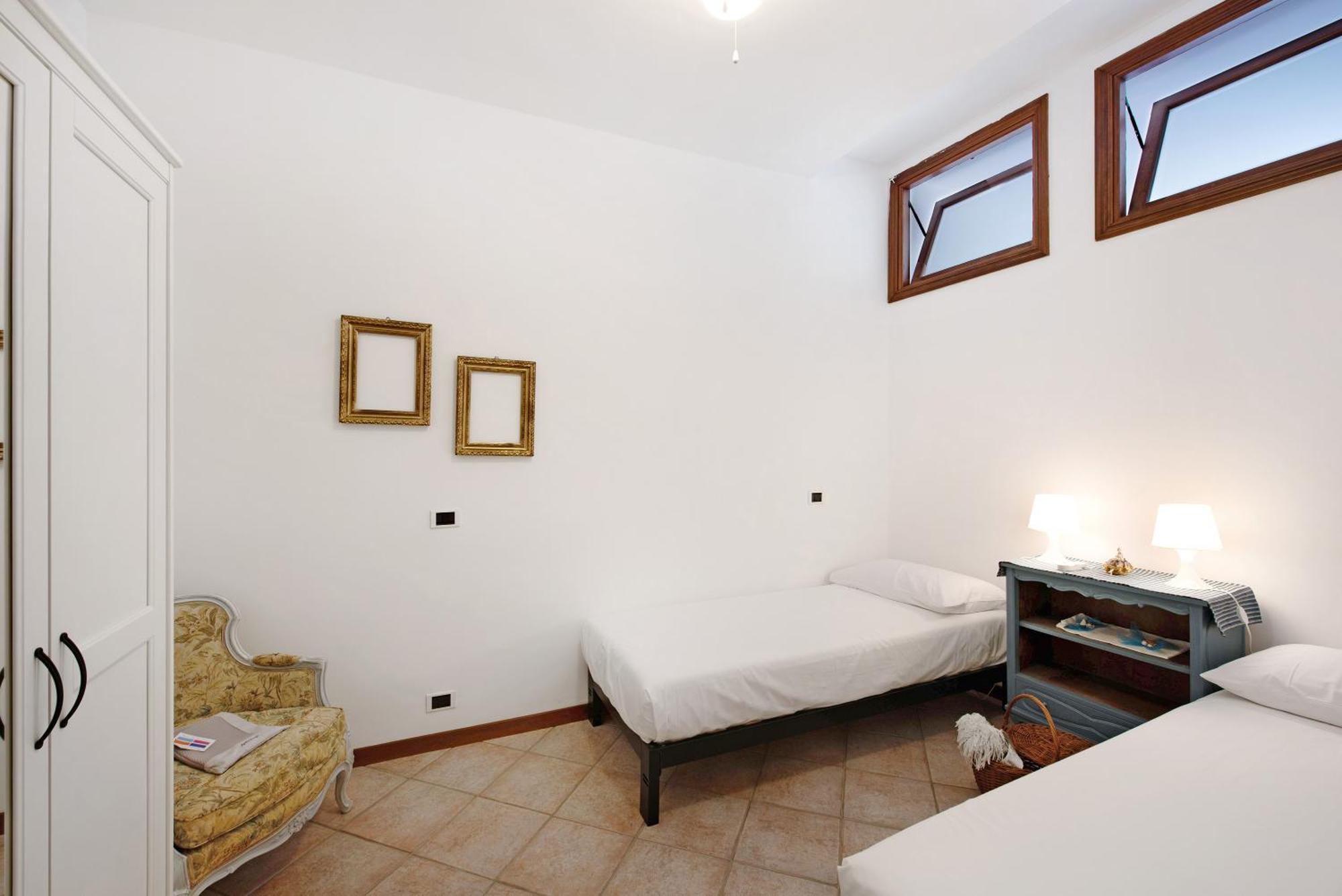 Appartement La Finestra Sul Mare à Arenzano Extérieur photo
