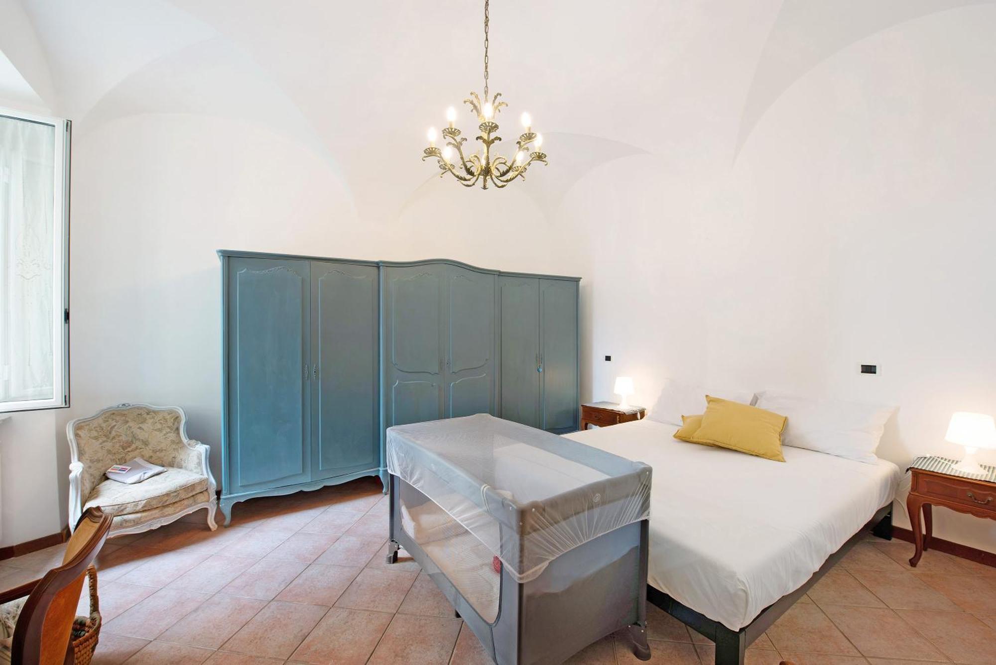 Appartement La Finestra Sul Mare à Arenzano Extérieur photo