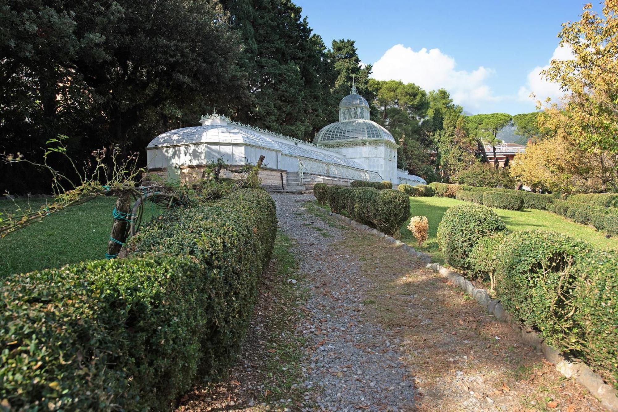 Appartement La Finestra Sul Mare à Arenzano Extérieur photo